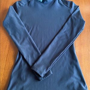 Under Armour undergear long sleeve women’s